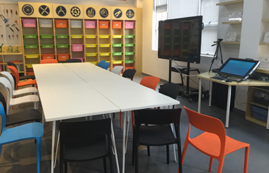 禅城(chéng)南(nán)莊三中