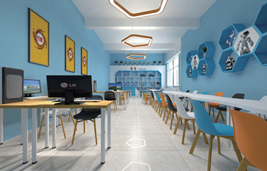 廣州市(shì)真光(guāng)中學（嶺南(nán)校(xiào)區(qū)）