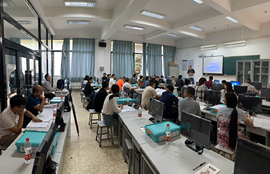 學生(shēng)培訓